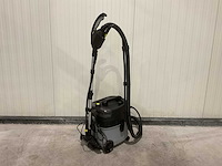 2025 kremer kr35s stoomreiniger - afbeelding 23 van  25