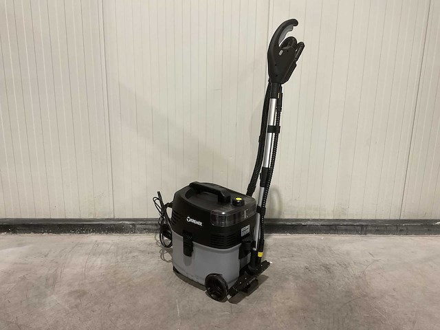 2025 kremer kr35s stoomreiniger - afbeelding 24 van  25