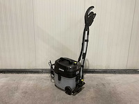 2025 kremer kr35s stoomreiniger - afbeelding 24 van  25