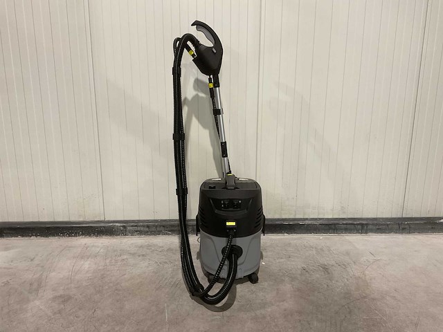 2025 kremer kr35s stoomreiniger - afbeelding 25 van  25