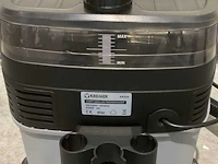 2025 kremer kr35s stoomreiniger - afbeelding 13 van  24