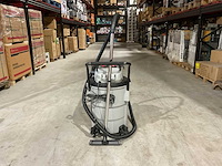 2025 kremer kr60le industriële stofzuiger - afbeelding 8 van  16