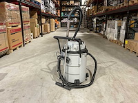 2025 kremer kr60le industriële stofzuiger - afbeelding 14 van  16