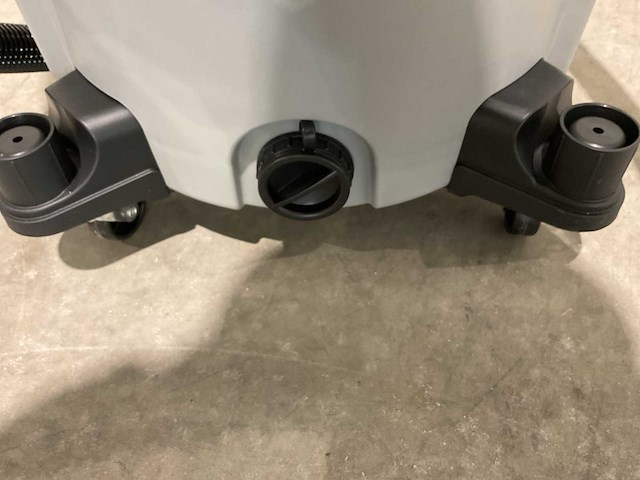 2025 kremer kr60le industriële stofzuiger - afbeelding 7 van  16