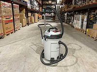 2025 kremer kr60le industriële stofzuiger - afbeelding 6 van  8
