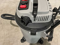 2025 kremer kr60le industriële stofzuiger - afbeelding 3 van  14