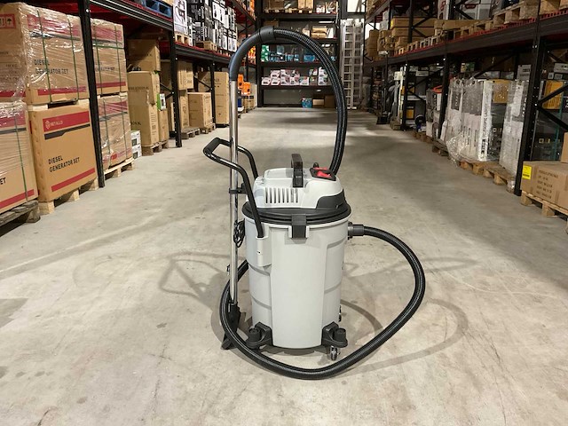 2025 kremer kr60le industriële stofzuiger - afbeelding 12 van  14