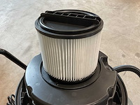 2025 kremer kr60le industriële stofzuiger - afbeelding 3 van  8