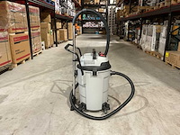 2025 kremer kr60le industriële stofzuiger - afbeelding 6 van  10