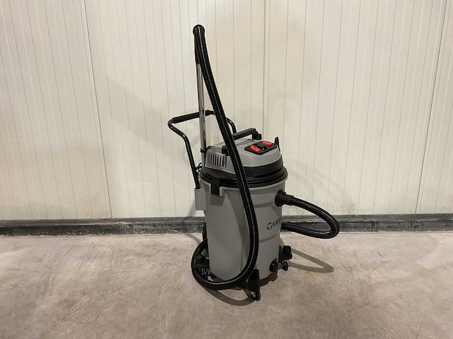 2025 kremer kr60le industriële stofzuiger - afbeelding 8 van  15