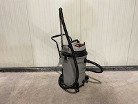 2025 kremer kr60le industriële stofzuiger - afbeelding 8 van  15