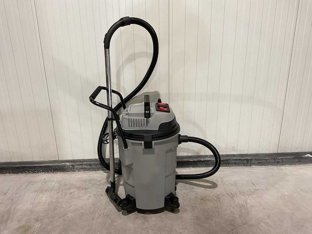 2025 kremer kr60le industriële stofzuiger - afbeelding 10 van  15