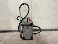 2025 kremer kr60le industriële stofzuiger - afbeelding 10 van  15