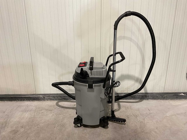2025 kremer kr60le industriële stofzuiger - afbeelding 11 van  15