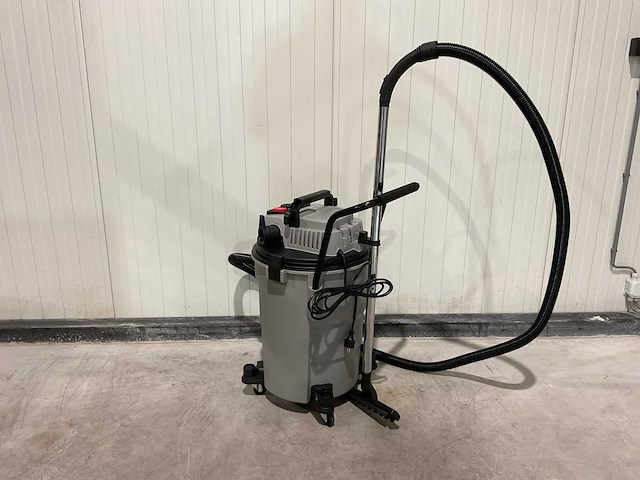 2025 kremer kr60le industriële stofzuiger - afbeelding 12 van  15