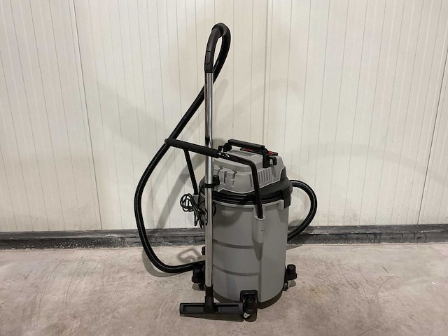 2025 kremer kr60le industriële stofzuiger - afbeelding 13 van  15