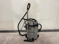 2025 kremer kr60le industriële stofzuiger - afbeelding 13 van  15