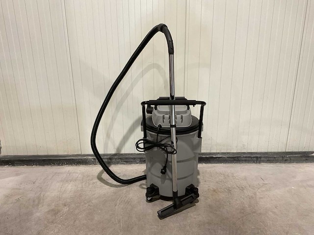 2025 kremer kr60le industriële stofzuiger - afbeelding 15 van  15