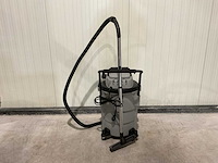 2025 kremer kr60le industriële stofzuiger - afbeelding 15 van  15