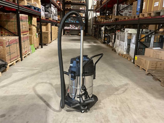2025 kremer kr65ls industriële stofzuiger - afbeelding 8 van  19