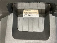 2025 kremer kr65ls industriële stofzuiger - afbeelding 10 van  19