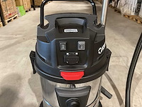 2025 kremer kr65ls industriële stofzuiger - afbeelding 5 van  17