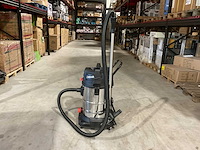 2025 kremer kr65ls industriële stofzuiger - afbeelding 17 van  17