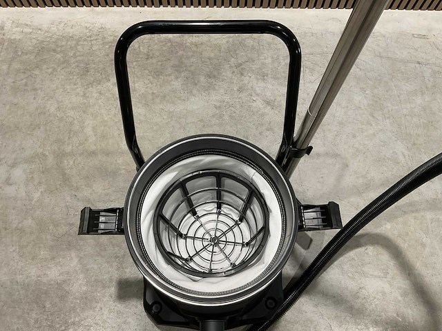 2025 kremer kr65ls industriële stofzuiger - afbeelding 2 van  18