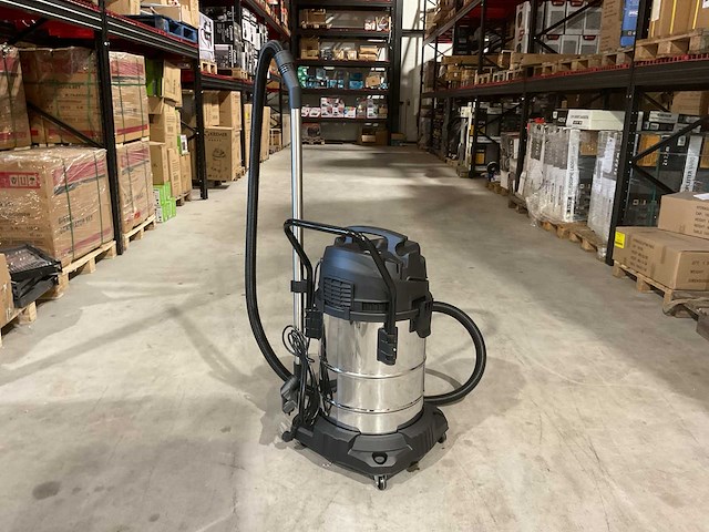 2025 kremer kr65ls industriële stofzuiger - afbeelding 17 van  18