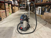 2025 kremer kr65ls industriële stofzuiger - afbeelding 1 van  19