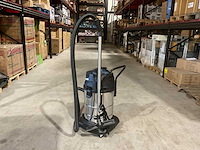 2025 kremer kr65ls industriële stofzuiger - afbeelding 10 van  19