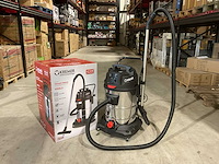 2025 kremer kr65ls industriële stofzuiger - afbeelding 18 van  19