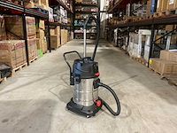 2025 kremer kr65ls industriële stofzuiger - afbeelding 8 van  10