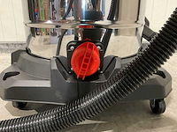 2025 kremer kr65ls industriële stofzuiger - afbeelding 5 van  10