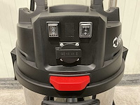 2025 kremer kr65ls industriële stofzuiger - afbeelding 2 van  22