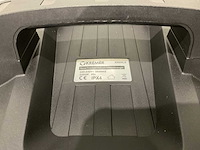 2025 kremer kr65ls industriële stofzuiger - afbeelding 4 van  22