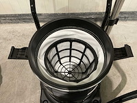 2025 kremer kr65ls industriële stofzuiger - afbeelding 5 van  22