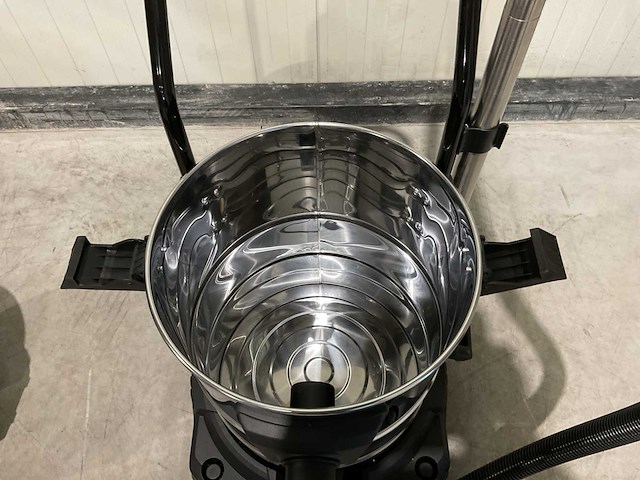 2025 kremer kr65ls industriële stofzuiger - afbeelding 6 van  22