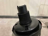 2025 kremer kr65ls industriële stofzuiger - afbeelding 7 van  22