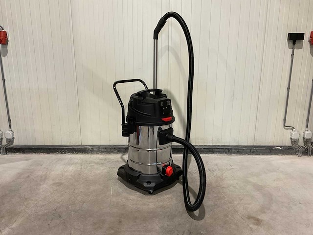 2025 kremer kr65ls industriële stofzuiger - afbeelding 16 van  22