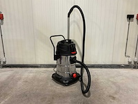 2025 kremer kr65ls industriële stofzuiger - afbeelding 16 van  22