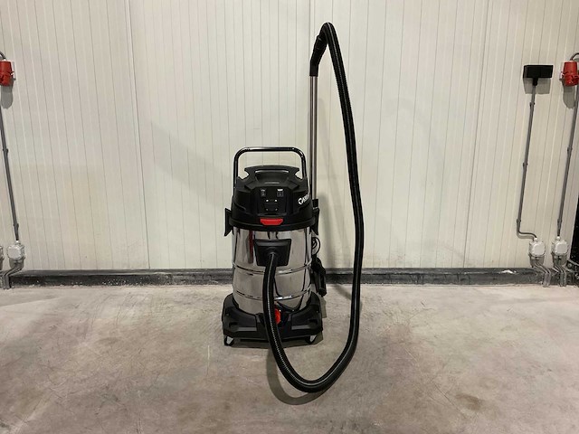 2025 kremer kr65ls industriële stofzuiger - afbeelding 17 van  22