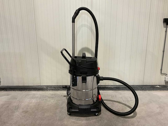 2025 kremer kr65ls industriële stofzuiger - afbeelding 18 van  22