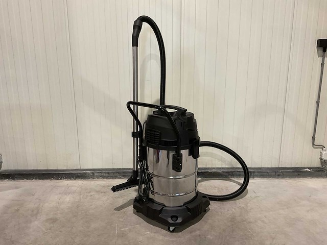 2025 kremer kr65ls industriële stofzuiger - afbeelding 19 van  22