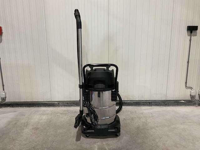 2025 kremer kr65ls industriële stofzuiger - afbeelding 20 van  22