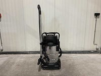 2025 kremer kr65ls industriële stofzuiger - afbeelding 20 van  22