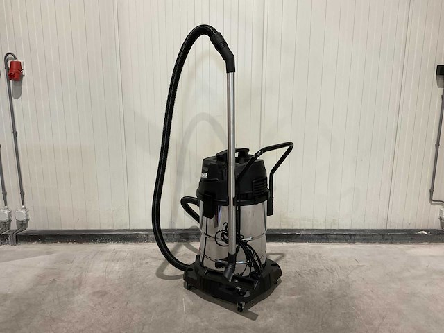 2025 kremer kr65ls industriële stofzuiger - afbeelding 21 van  22