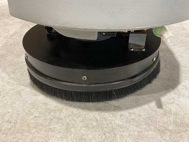 2025 kremer krm30 vloerreiniger - afbeelding 2 van  18