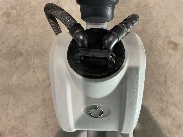 2025 kremer krm30 vloerreiniger - afbeelding 5 van  18