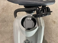 2025 kremer krm30 vloerreiniger - afbeelding 6 van  18